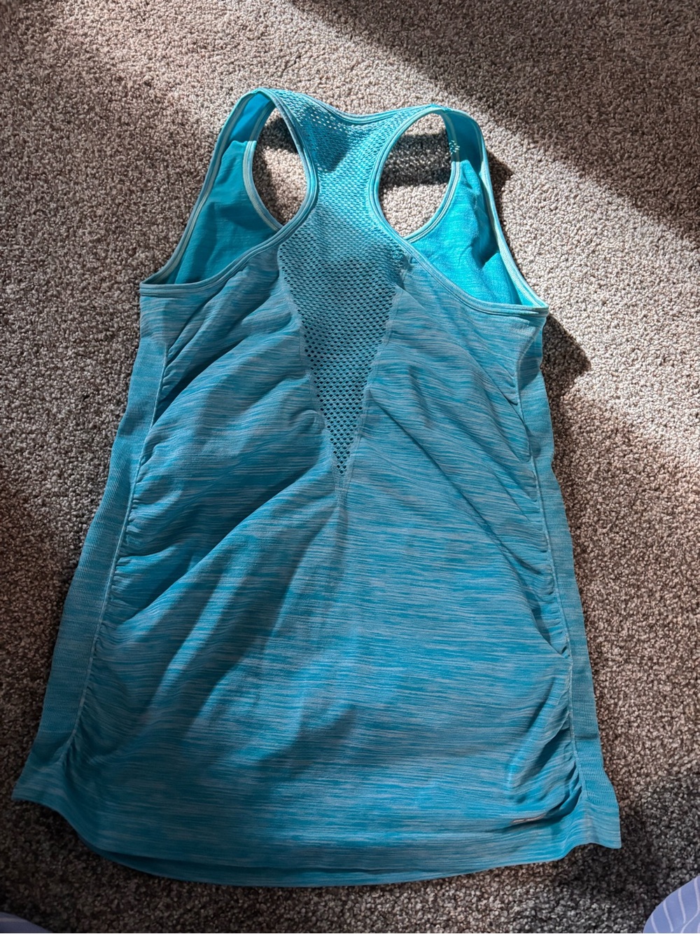 Workout tank - Picture 2 of 2